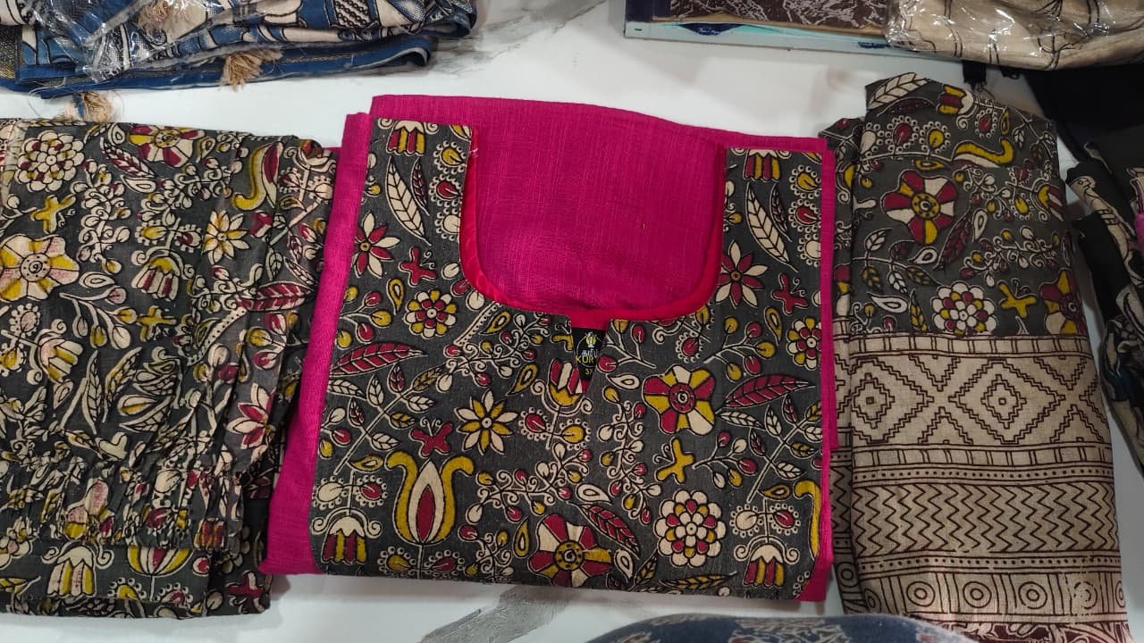 kalamkari 2